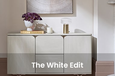 The White Edit